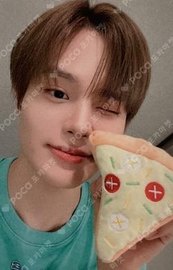 UPSIDE DOWN Show! Musiccore MINI FANMEETING LEE DAE HWI photocard image
