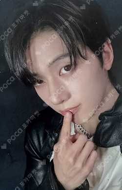 NEVER SAY NEVER BROADCAST SEOK MATTHEW photocard image