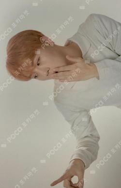 Tonymoly JOOHONEY photocard image