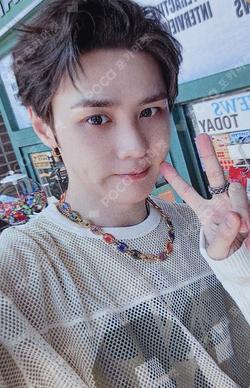 BIG BANDS INTERASIA LUCKY DRAW KUN photocard image