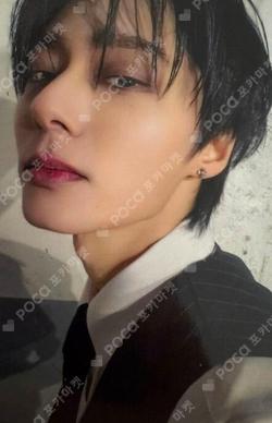 RADAR SOUND WAVE HWANWOONG photocard image