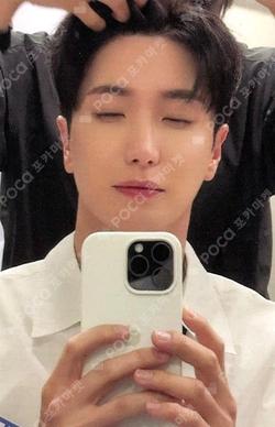 Grand Opening! SJ Market RANDOM TRADING CARD SET (SUPER KETCHUP ver.)