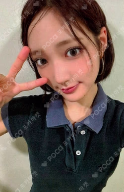 DANCING ALONE SOUND WAVE JIYU photocard image