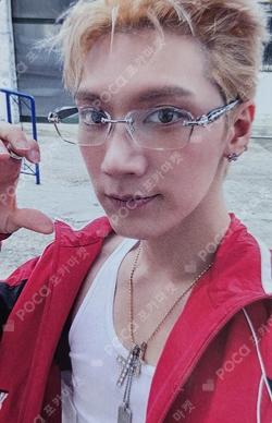 BIG BANDS INTERASIA LUCKY DRAW TEN photocard image