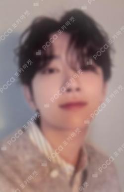 SEVENTEEN UNIT PHOTOBOOK ‘EPISODE C' JOSHUA photocard image