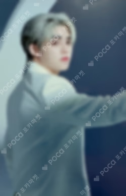 SEVENTEEN WORLD TOUR [NEW_] Trading Card Set S.COUPS photocard image