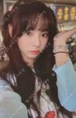 iLy LoVvmE Ver. SHUIE photocard image