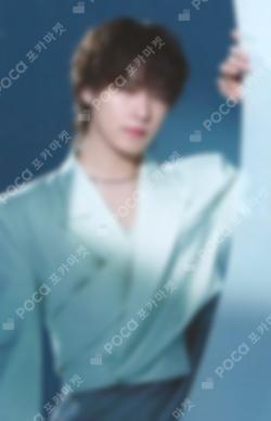 SEVENTEEN WORLD TOUR [NEW_] Trading Card Set