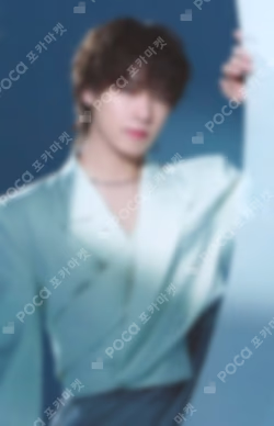 SEVENTEEN WORLD TOUR [NEW_] Trading Card Set DINO photocard image