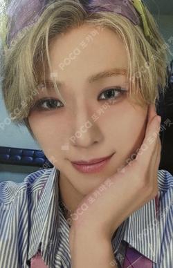 GO Chapter 1 : GO Together Gold ver. YONGHEE photocard image