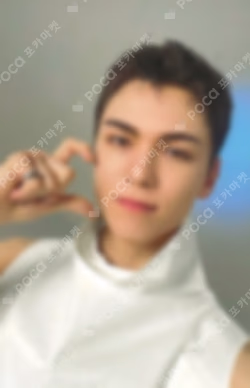 SEVENTEEN WORLD TOUR [NEW_] Windbreaker Jacket