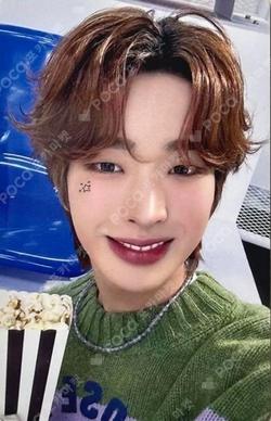 JYP JAPAN POPUP STORE 2024 REWARD TOMOYA photocard image