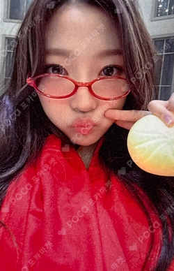 STYLE INTERASIA LUCKY DRAW Stella photocard image