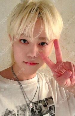 Everlasting MUVVE CHA HUN photocard image