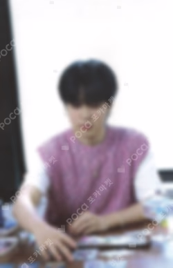 The Truth Untold : 전하지 못한 진심 PHOTO CARD SET Jimin photocard image