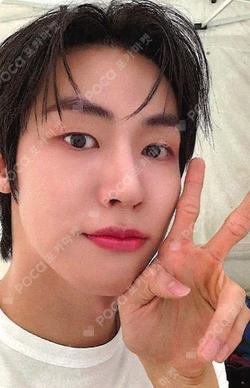 Everlasting MUVVE LEE SEUNGH HYUB photocard image