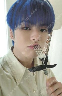 [TP4U] TREASURE TOGETHER KIT YOON JAE HYUK photocard image