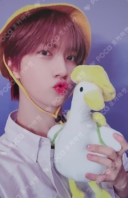 Dare to Crave MAKESTAR