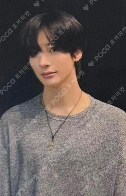 RIIZE × OMOKADO&HARAKADO REWARD ANTON photocard image