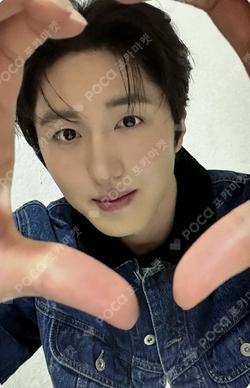 SF9 Official Fanclub FANTASY 8 CHA NI photocard image