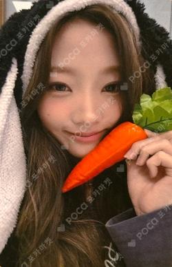 STYLE JUMP UP LUCKY DRAW Stella photocard image