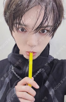 LOUD & PROUD myStarGoods BRIAN photocard image