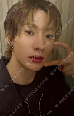 ODYSSEY SHOPEE ANTON photocard image