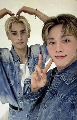 SF9 Official Fanclub FANTASY 8 Unit photocard image