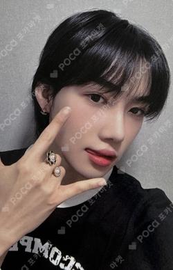 a;effect Mubeat NEW photocard image