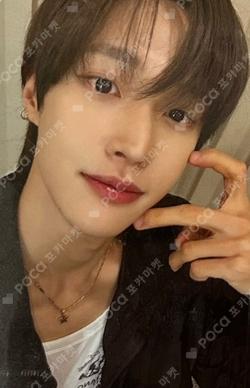 RIIZE WONBIN photocard image