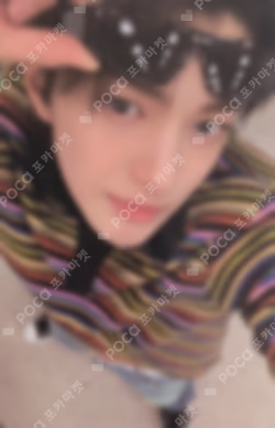 COLOR OUTSIDE THE LINES Vinyl ver.