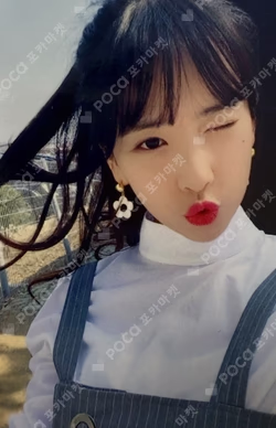 "Would you like♥-Happy Moment"