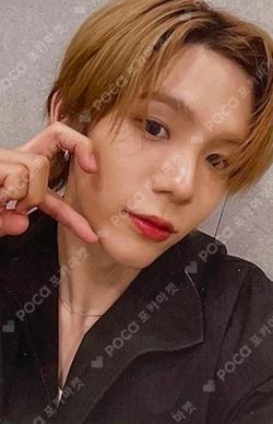 RIIZE SHOTARO photocard image