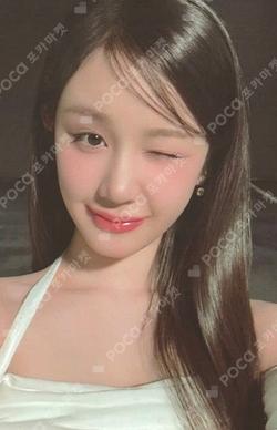 BABYMONSTER 1st ANNIVERSARY POP-UP STORE the SameE PHARITA photocard image