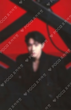 j-hope Tour 'HOPE ON THE STAGE' in SEOUL Mini Photo Card Set