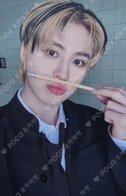 Youth Chapter 3 : ROMANTIC YOUTH 7-ELEVEN AYDEN photocard image