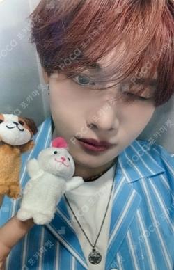 FANTASY BOYS MEMBERSHIP KIT HIKARI photocard image