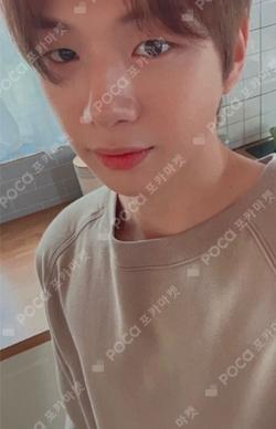 The Story Arch-Plot Ver. KANG DANIEL photocard image