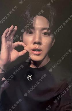 The DECADE WHOSFAN DOWOON photocard image