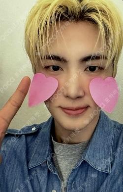 SF9 Official Fanclub FANTASY 8 JAEYOON photocard image