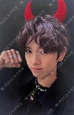 LOUD & PROUD BROADCAST KYRELL photocard image