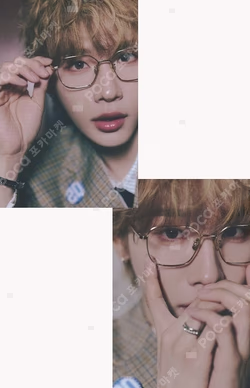 UPSIDE DOWN Photobook VER. UP VER.