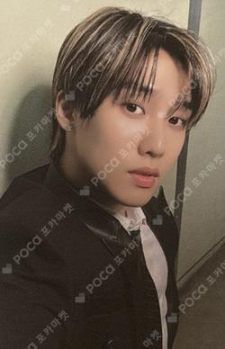 a;effect Flow Ver. JACOB photocard image