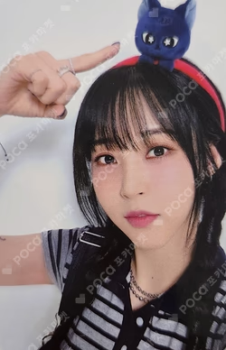 MOONLIGHT ADVENTURE : HAMBYOLAND RANDOM TRADING CARD