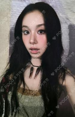 LIL FANTASY vol.1 BROADCAST CHAEYOUNG photocard image