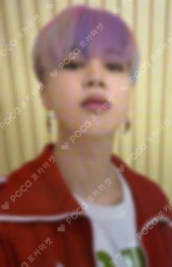 Butter Cardigan Jimin photocard image