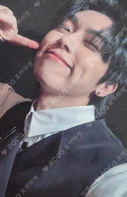 SPOTLIGHT IN SEOUL PHOTOBOOK APPLEMUSIC