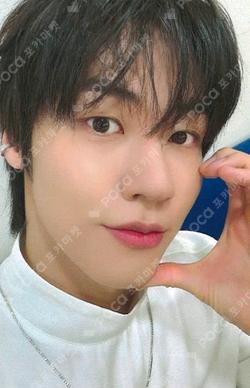 Everlasting SOUND WAVE LEE SEUNGH HYUB photocard image