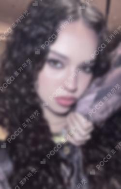 KATSEYE 'KATSEYE'S VIEWFINDER in Seoul' Daniela photocard image