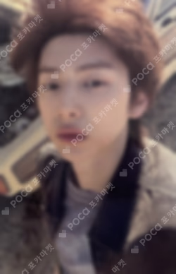 COLOR OUTSIDE THE LINES Singing Bowl ver. JUHOON photocard image